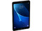 Tablet Samsung Galaxy Tab A:
Procesador Samsung Exynos 7870 Octa-Core (1.59 GHz),
Memoria RAM de 2GB, Almacenamiento de 16GB,
Soporta micro SD, Pantalla de 10.1
