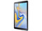 Tablet Samsung Galaxy Tab A:
Procesador Octa Core (1.8 GHz),
Memoria RAM de 3GB, Almacenamiento de 32GB,
Soporta micro SD, Pantalla de 10.5