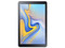 Tablet Samsung Galaxy Tab A:
Procesador Octa Core (1.8 GHz),
Memoria RAM de 3GB, Almacenamiento de 32GB,
Soporta micro SD, Pantalla de 10.5