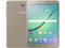 Tablet Samsung Galaxy Tab S2:
Procesador Snapdragon 652 Octa-Core (1.8 GHz),
Memoria RAM de 3GB, Almacenamiento interno de 32GB,
Cámaras: 2.1MP/8.0MP, Pantalla Super AMOLED de 8