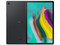 Tablet Samsung Galaxy Tab S5e:
Procesador Octa-Core (2.0 GHz),
Memoria RAM de 4GB, almacenamiento de 64GB,
Soporta micro SD de hasta 512GB,
Red Wi-Fi 802.11 a/b/g/n/ac, Bluetooth,
Android 9.0.