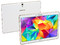 Tablet Samsung GALAXY Tab S con Android 4.4, Wi-Fi, 2 Cámaras, Pantalla Super AMOLED Multitouch de 10.5