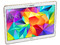 Tablet Samsung GALAXY Tab S con Android 4.4, Wi-Fi, 2 Cámaras, Pantalla Super AMOLED Multitouch de 10.5