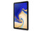 Tablet Samsung Galaxy Tab S4:
Procesador Octa Core (hasta 2.3 GHz),
Memoria RAM de 4GB, Almacenamiento de 64GB,
Soporta micro SD, Pantalla de 10.5