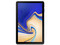 Tablet Samsung Galaxy Tab S4:
Procesador Octa Core (hasta 2.3 GHz),
Memoria RAM de 4GB, Almacenamiento de 64GB,
Soporta micro SD, Pantalla de 10.5