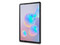 Tablet Samsung Galaxy Tab S6:
Procesador Octa-Core (hasta 2.8 GHz),
Memoria RAM de 6GB,
Almacenamiento de 128GB,
Pantalla de 10.5