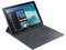 Tablet Samsung Galaxy Book:
Procesador Dual-Core (hasta 2.6 GHz),
Memoria RAM de 4GB, Almacenamiento de 8GB,
Soporta microSD, Pantalla de 10.6