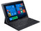Tablet Samsung Galaxy Tab Pro S:
Procesador Intel Core M (hasta 2.2 GHz),
Memoria RAM de 4GB, Almacenamiento de 128GB,
Cámaras: 5MP/5MP, Pantalla Multi-Touch de 12