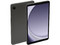 Tablet Samsung Galaxy Tab A9:
Procesador Helio G99 (hasta 2.2GHz),
Memoria RAM de 8GB, Almacenamiento de 128GB,
Pantalla LED Multi Touch de 8.7