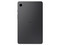 Tablet Samsung Galaxy Tab A9:
Procesador Octa Core (hasta 2.2GHz),
Memoria RAM de 4GB, Almacenamiento de 64GB,
Pantalla LED Multi Touch de 8.7