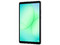 Tablet Samsung Galaxy Tab A11:
Procesador Octa Core (hasta 2.2 GHz),
Memoria RAM de 4GB, Almacenamiento de 64GB,
Pantalla LED Multi Touch de 8.7