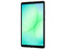 Tablet Samsung Galaxy Tab A11:
Procesador Octa Core (hasta 2.2 GHz),
Memoria RAM de 4GB, Almacenamiento de 64GB,
Pantalla LED Multi Touch de 8.7