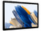 Tablet Samsung Galaxy Tab A8:
Procesador Octa Core (hasta 2.0 GHz),
Memoria RAM de 4GB, Almacenamiento de 64GB,
Pantalla LED Multi Touch de 10.5