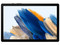 Tablet Samsung Galaxy Tab A8:
Procesador Octa Core (hasta 2.0 GHz),
Memoria RAM de 3GB, Almacenamiento de 32GB,
Pantalla LED Multi Touch de 10.5