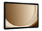 Tablet Samsung Galaxy Tab A9+:
Procesador Octa Core (hasta 2.2GHz),
Memoria RAM de 4GB, Almacenamiento de 64GB,
Pantalla LED Multi Touch de 11