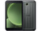 Tablet Samsung Galaxy Tab Active 5: 
Procesador Exynos 1380 (hasta 2.4GHz),
Memoria RAM de 6GB, Almacenamiento de 128GB, 
Pantalla LED Multi Touch de 8