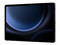 Tablet Samsung Galaxy S9 FE: 
Procesador Octa-Core (hasta 2.4 GHz), 
Memoria de 8GB, Almacenamiento de 256GB, 
Pantalla LED Multi-Touch de 10.9
