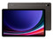 Tablet Samsung Galaxy Tab S9:
Procesador Octa-core (hasta 2.6 GHz),
Memoria de 12GB, Almacenamiento de 256GB,
Pantalla LED Multi-Touch de 10.9