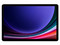Tablet Samsung Galaxy Tab S9:
Procesador Octa-core (hasta 2.6 GHz),
Memoria de 12GB, Almacenamiento de 256GB,
Pantalla LED Multi-Touch de 10.9