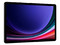 Tablet Samsung Galaxy Tab S9:
Procesador Octa-core (hasta 2.6 GHz),
Memoria de 12GB, Almacenamiento de 256GB,
Pantalla LED Multi-Touch de 10.9