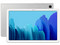 Tablet Samsung Galaxy Tab A7:
Procesador Octa Core (hasta 2.0 GHz),
Memoria RAM de 3GB, Almacenamiento de 32GB,
Pantalla LED Multi Touch de 10.4