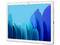 Tablet Samsung Galaxy Tab A7:
Procesador Octa Core (hasta 2.0 GHz),
Memoria RAM de 3GB, Almacenamiento de 32GB,
Pantalla LED Multi Touch de 10.4