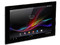 Tablet SONY XPERIA Z con Android 4.1, Wi-Fi, 2 Cámaras, Pantalla Full HD de 10.1