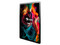 Tablet Stylos TAB104: Procesador T606 (hasta 1.6 GHz), 
Memoria RAM de 4GB, 
Almacenamiento de 128GB, 
Pantalla LED Multi-Touch de 10.4