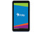 Tablet Stylos Tech Taris: 
Procesador Spreadtrum Quad Core (hasta 1.3GHz),
Memoria RAM de 1GB, Almacenamiento de 16GB,
Pantalla LED Multi Touch de 7
