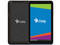 Tablet Stylos Taris:
Procesador Quad-Core 1.3GHz,
Memoria RAM de 2GB, Almacenamiento de 32GB,
Pantalla de 7