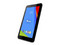 Tablet Stylos Cerea 3G:
Procesador Quad Core,
Memoria RAM de 1GB, Almacenamiento de 8GB,
Cámaras: Frontal y posterior, Pantalla LED Touch de 7