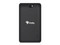 Tablet Stylos Cerea 3G:
Procesador Quad Core,
Memoria RAM de 1GB, Almacenamiento de 8GB,
Cámaras: Frontal y posterior, Pantalla LED Touch de 7