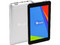 Tablet Stylos Tech Taris:
Procesador Quad-Core (1.4 GHz),
Memoria RAM de 1GB, Almacenamiento de 8GB,
Pantalla LED Multi-Touch de 7