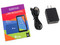 Tablet Stylos Tech Taris:
Procesador Quad-Core (1.4 GHz),
Memoria RAM de 1GB, Almacenamiento de 8GB,
Pantalla LED Multi-Touch de 7