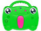 Tablet TJD Kids: 
Procesador Quad Core (hasta 1.3 GHz),
Memoria RAM de 1GB, Almacenamiento de 16GB,
Pantalla LED Multi Touch de 7