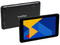 Tablet Tech Pad 781N:
Procesador Quad Core (1.0 GHz),
Memoria RAM de 1GB, Almacenamiento de 8GB,
Soporta microSD, Pantalla de 7