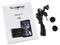 Tablet Tech Pad 781N:
Procesador Quad Core (1.0 GHz),
Memoria RAM de 1GB, Almacenamiento de 8GB,
Soporta microSD, Pantalla de 7
