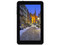 Tablet TechPad X9:
Procesador RK3126C Quad Core (1.20 GHz),
Memoria RAM de 1GB , Almacenamiento de 16GB,
Doble Cámara, Pantalla Multi-Touch de 9