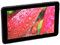 Tablet TechPad X9:
Procesador RK3126C Quad Core (1.20 GHz),
Memoria RAM de 1GB , Almacenamiento de 16GB,
Doble Cámara, Pantalla Multi-Touch de 9