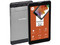 Tablet TechPad 3GR:
Red Inalámbrica 3G,
Procesador Quad Core (1.30 GHz),
Memoria RAM de 1GB , Almacenamiento de 16GB,
Pantalla Multi-Touch de 7