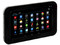 Tablet Toshiba excite 7 con Android 4.2, Wi-Fi, 2 Cámaras, Pantalla Multi-touch de 7