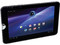 Tablet Toshiba THRiVE con Android 3.1 (Honeycomb), Wi-Fi, 2 Cámaras, Pantalla LED MultiTouch de 10.1