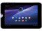 Tablet Toshiba THRiVE con Android 3.1 (Honeycomb), Wi-Fi, 2 Cámaras, Pantalla LED MultiTouch de 10.1