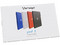 Tablet Vorago PAD 7 V5:
Procesador Quad Core (1.3Ghz),
Memoria RAM de 1GB, Almacenamiento de 16GB,
(expandible con MicroSD),
Pantalla LED Multi-touch de 7