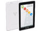 Tablet Vorago PAD 7 V5:
Procesador Quad Core (1.3Ghz),
Memoria RAM de 1GB, Almacenamiento de 16GB,
(expandible con MicroSD),
Pantalla LED Multi-touch de 7