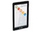 Tablet Vorago PAD 7 V5:
Procesador Quad Core (1.3Ghz),
Memoria RAM de 1GB, Almacenamiento de 16GB,
(expandible con MicroSD),
Pantalla LED Multi-touch de 7