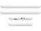 Tablet Vorago PAD 7 V5:
Procesador Quad Core (1.3Ghz),
Memoria RAM de 1GB, Almacenamiento de 16GB,
(expandible con MicroSD),
Pantalla LED Multi-touch de 7