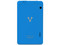 Tablet Vorago PAD 7 V6:
Procesador Quad Core,
Memoria RAM de 2GB,
Almacenamiento de 32GB,
Pantalla LED Multi-touch de 7