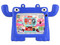 Tablet Vorago PAD 7 V6 Kids:
Procesador Rockchip Quadcore (hasta 1.5 Ghz),
Memoria RAM de 2GB, Almacenamiento de 32GB,
Pantalla LED Multi-touch de 7