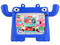 Tablet Vorago PAD 7 V6 Kids:
Procesador Rockchip Quadcore (hasta 1.5 Ghz),
Memoria RAM de 2GB, Almacenamiento de 32GB,
Pantalla LED Multi-touch de 7